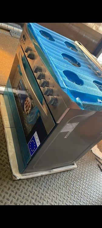 Кухонная плита FSC-901EX