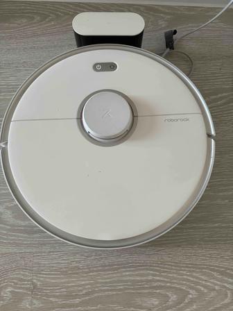 Продам робот пылесос Xiaomi roborock s5max