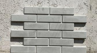 Фасадные панели фибробетон