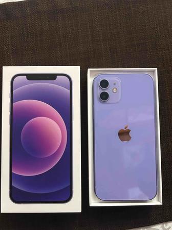 Айфон 12 256 гб