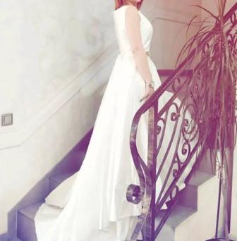 Продам Свадебное Платье