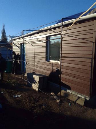 Услуги плотника,галтели16, карнизы,двери,ламинат, линолеум, обшивка балкона