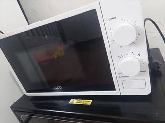 Продам хорошую микроволновку