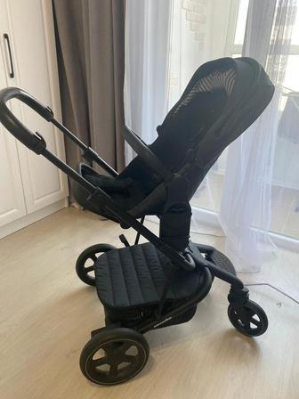 Easywalker Harvey прогулочная коляска отличное состояние
