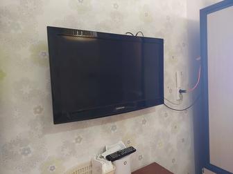 Телевизор