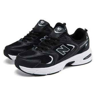 Новые кроссовки new balance