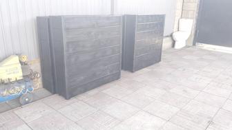 Кашпо Вазон