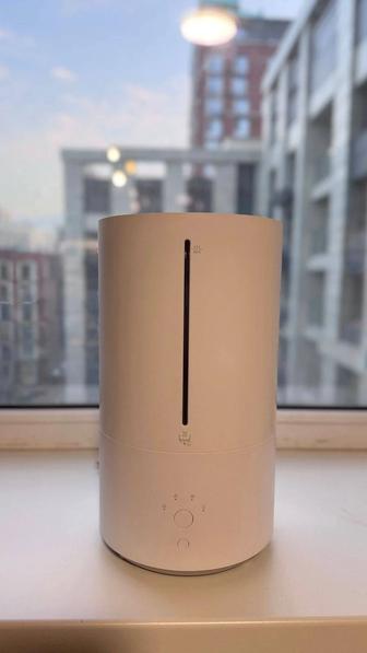 Воздух увлажнитель идеальной влажности