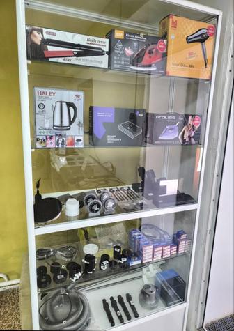 Запчасти для бытовой техники