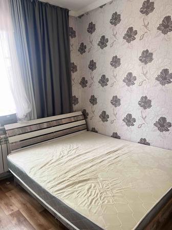 Спальный и матрас