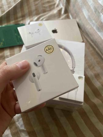 AirPods 4 premium Lux