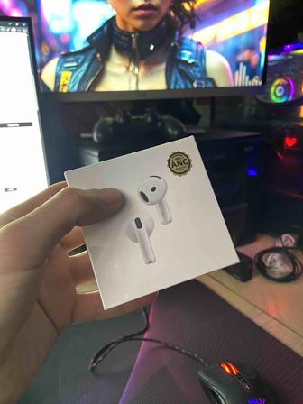 AirPods 4 premium Lux