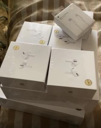 AirPods 4 premium Lux