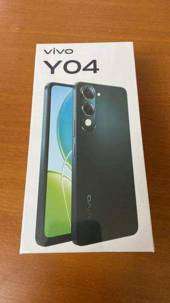 Смартфон VivoYO4