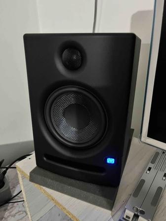 Продам студийные мониторы presonus eris E 5