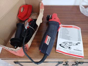 Инструмент и инвентар