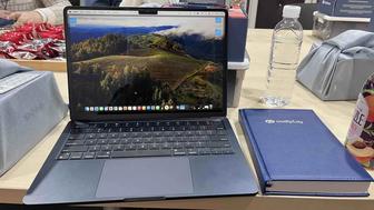MacBook Air 13, m2, 256gb, 100%