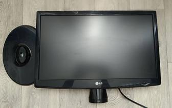 Монитор LG 22 inch