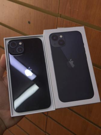 iPhone 13 128GB EAC 72%