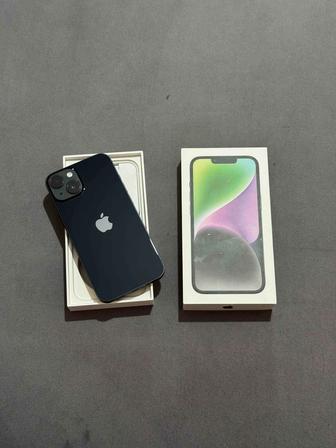 iPhone 14 128гб АКБ 85%