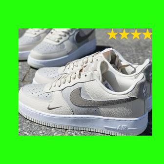 Кроссовки оригинал качества air force 1