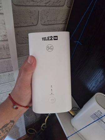 Роутер tele2