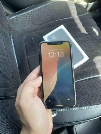 Iphone 11 128 GB EAC