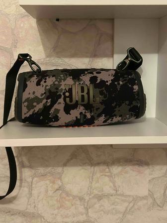 Портативная колонка