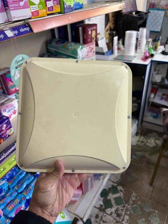 Усилитель интернета