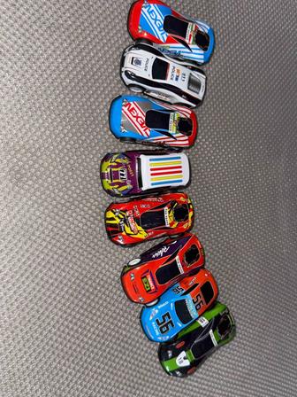 Игрушка машинка