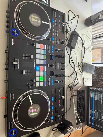 Pioneer DDJ REV7