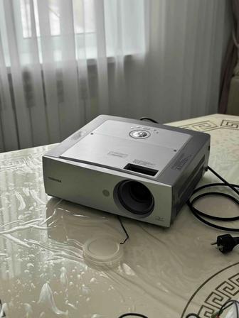 Проектор сатылады