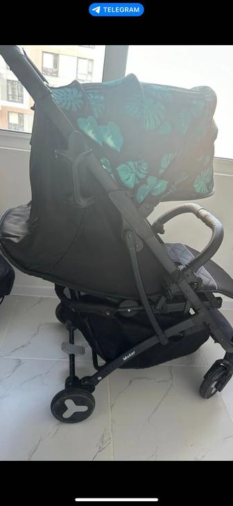 Продам детскую коляску