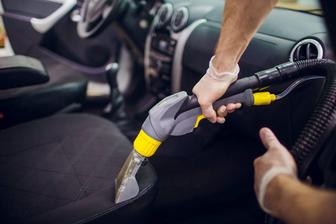 Химчистка салона авто химчистка сидений, пола, потолка
