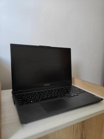 Lenovo Legion 5