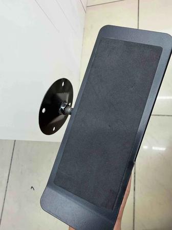 Металл кронштейн для обуви (витринаға арналған)