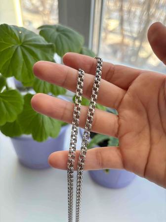 Мужская цепь