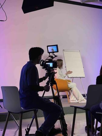 Видеограф | видеооператор | контент Креатор | Рилcмейкeр, мoнтaж,съемка