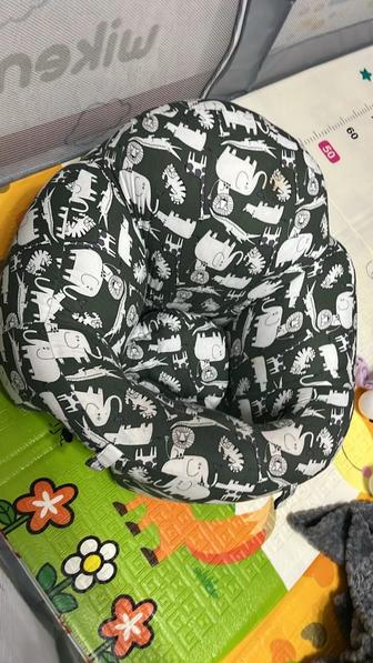 Детские товары, мебель, сидушка