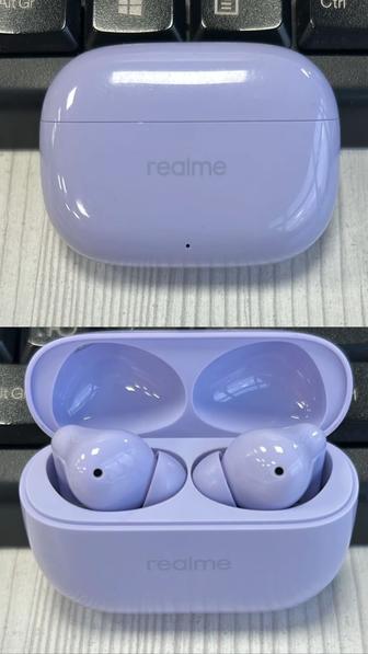 наушники realme buds