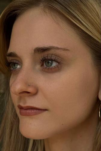 Ламинирование ресниц ламинирование бровей ,Лучшие цены