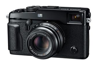 Объектив с камерой fujifilm xpro2 4К полная комплектация