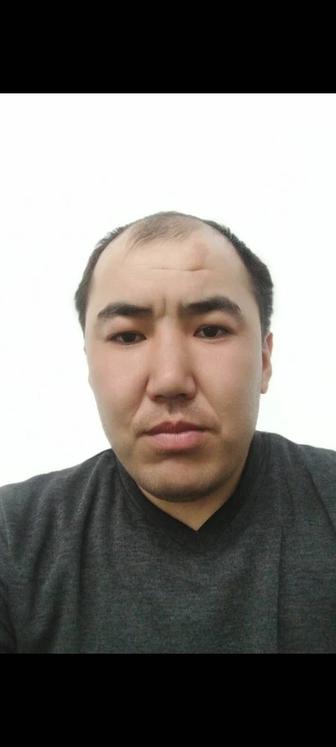Күзетші