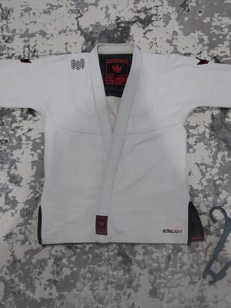 Кимоно для джиу джитсу