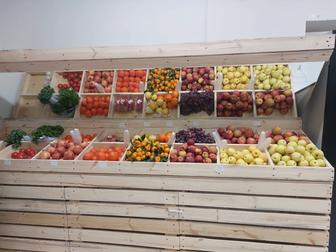 Овощной полка