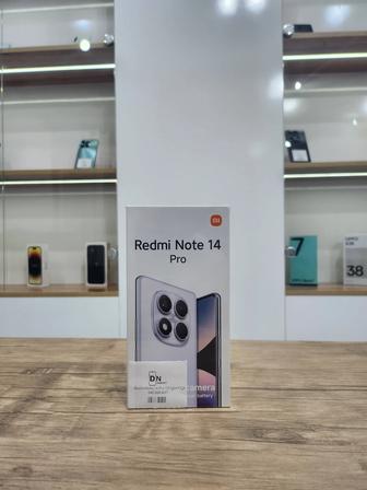 Redmi Note 14 Pro (512gb)
