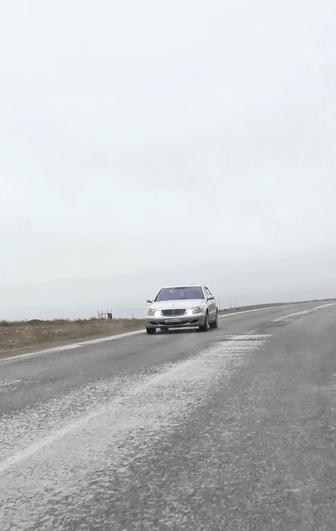 Услуги такси