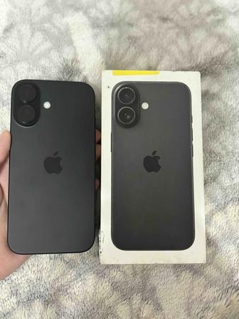 Продам Айфон 16