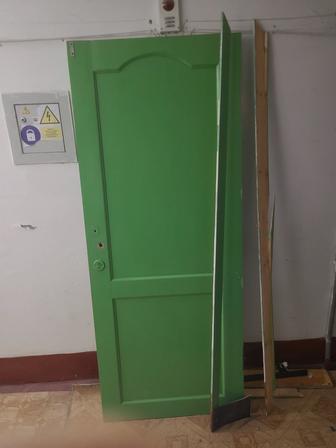 Дверь нарушения