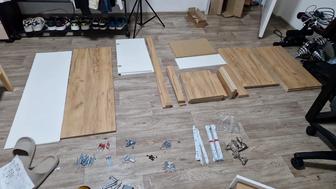 Сборка мебели услуги мебельщика Демонтаж